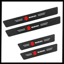 CarbonFilm™ Protetor de Soleira Anti-risco Premium